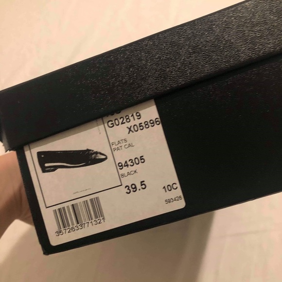 COPY - CHANEL BALLERINAS - Picture 2 of 8